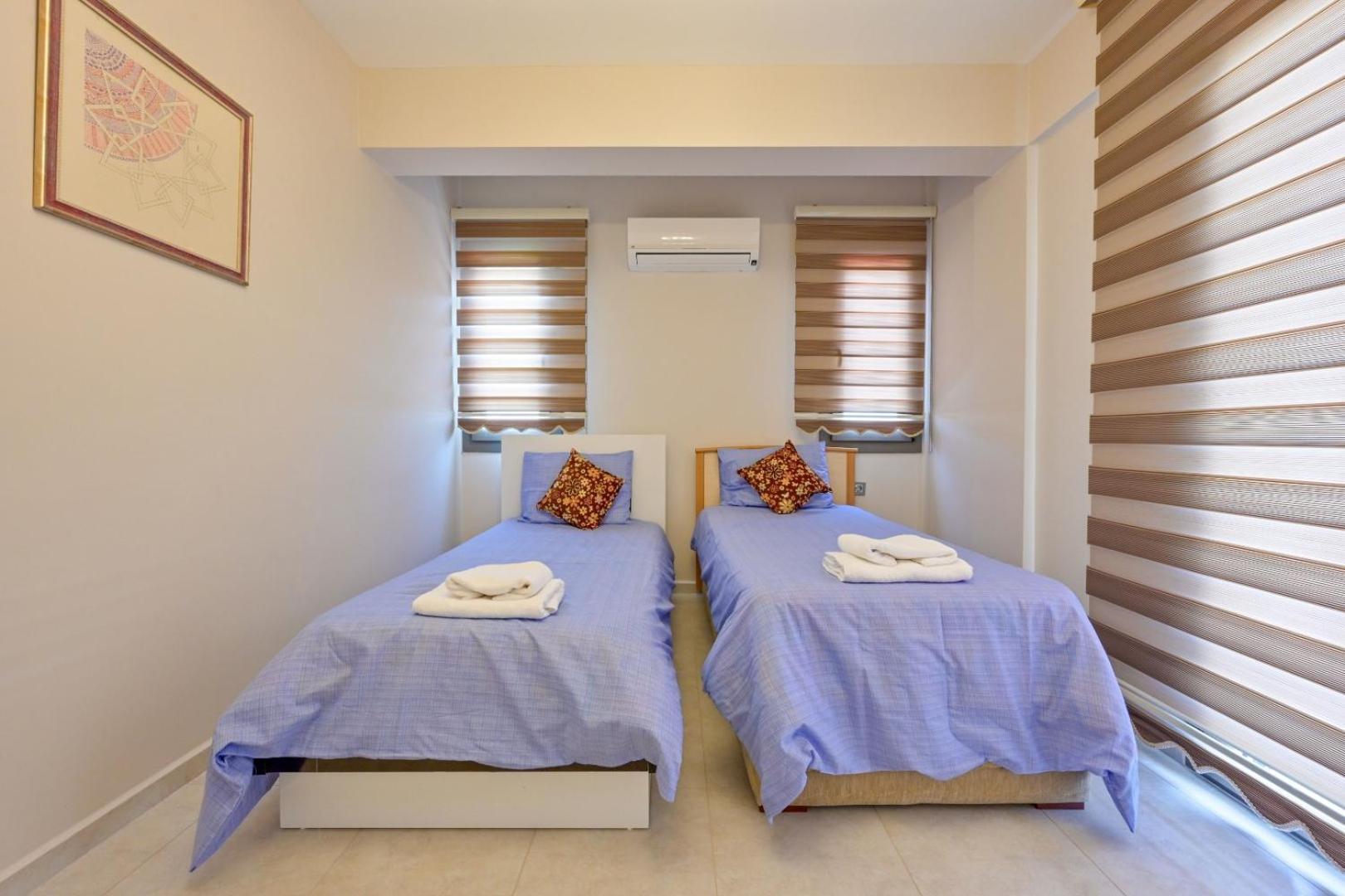 Lorenzo- 4 Bedroom Holiday Villa In Hisaronu Fethiye Buitenkant foto