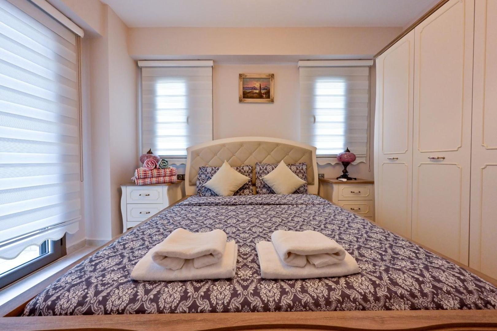 Lorenzo- 4 Bedroom Holiday Villa In Hisaronu Fethiye Buitenkant foto