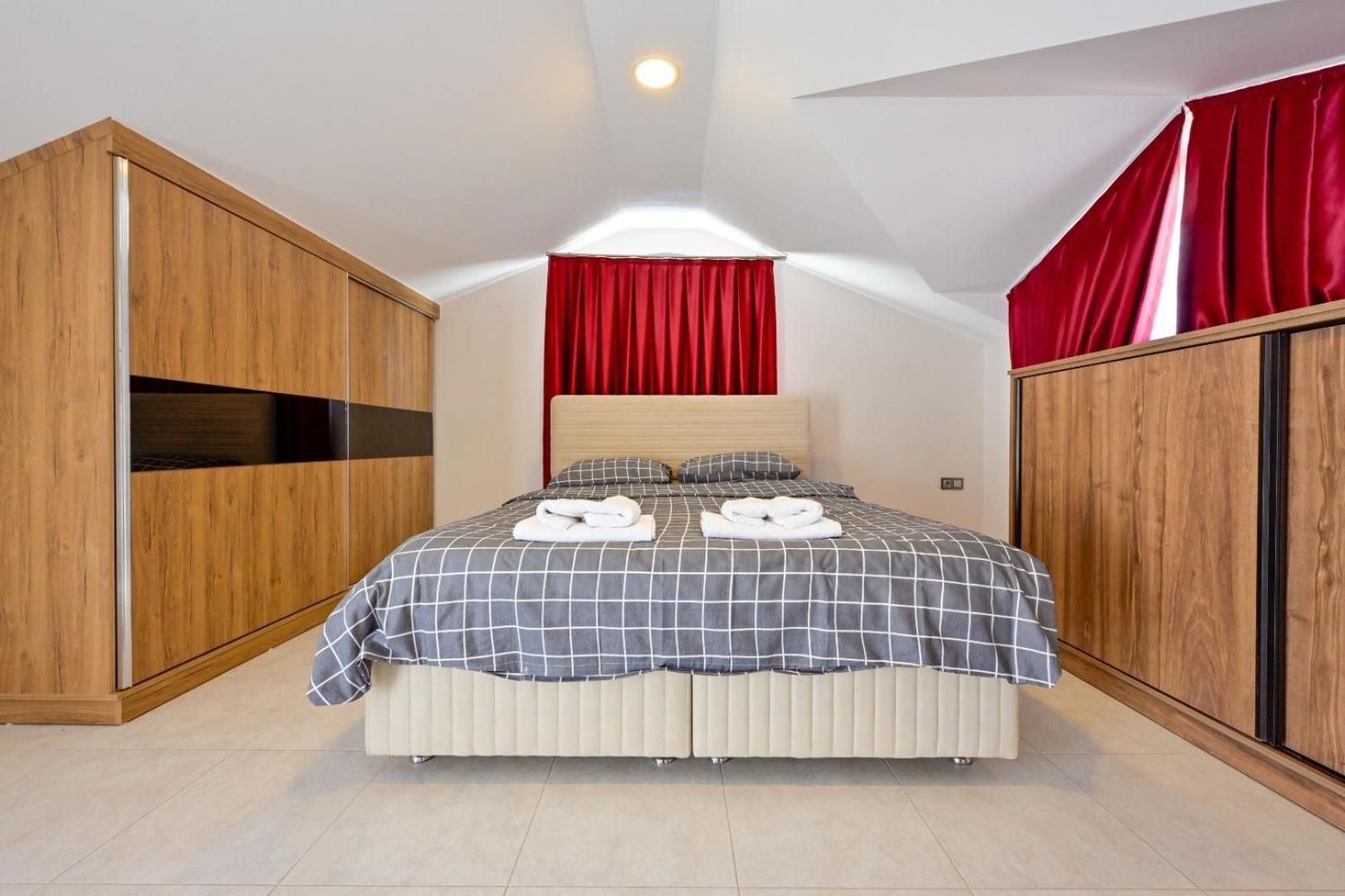 Lorenzo- 4 Bedroom Holiday Villa In Hisaronu Fethiye Buitenkant foto