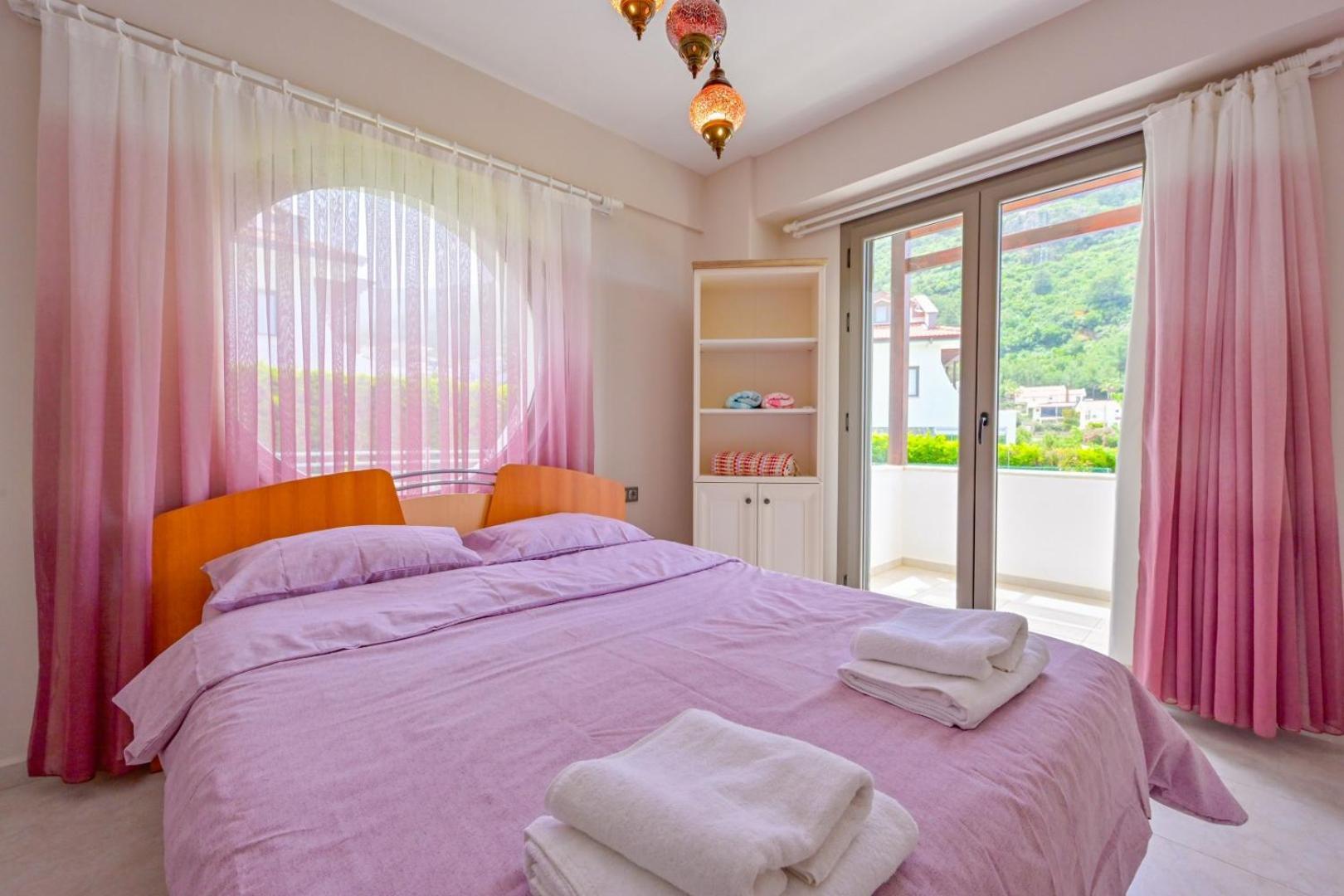 Lorenzo- 4 Bedroom Holiday Villa In Hisaronu Fethiye Buitenkant foto