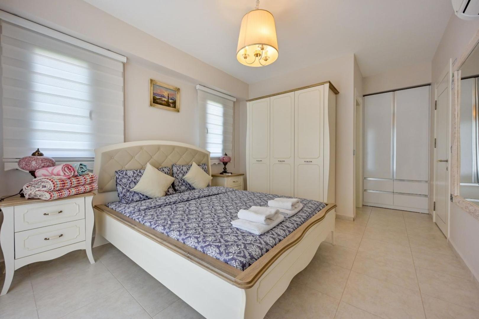 Lorenzo- 4 Bedroom Holiday Villa In Hisaronu Fethiye Buitenkant foto