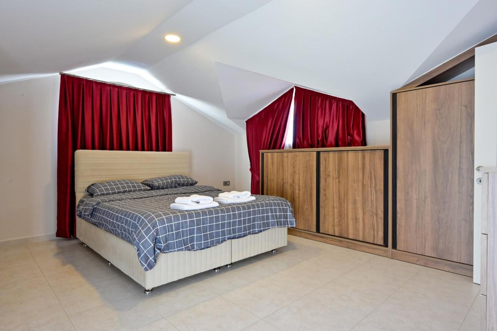 Lorenzo- 4 Bedroom Holiday Villa In Hisaronu Fethiye Buitenkant foto