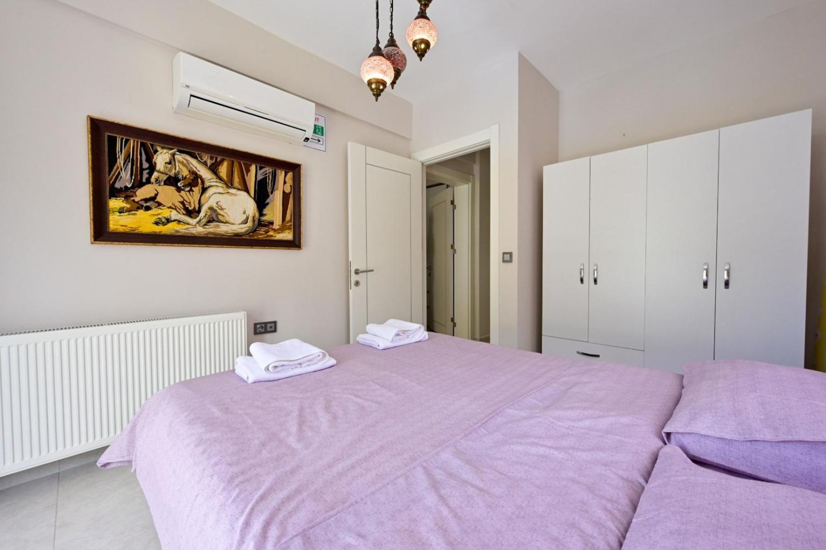 Lorenzo- 4 Bedroom Holiday Villa In Hisaronu Fethiye Buitenkant foto