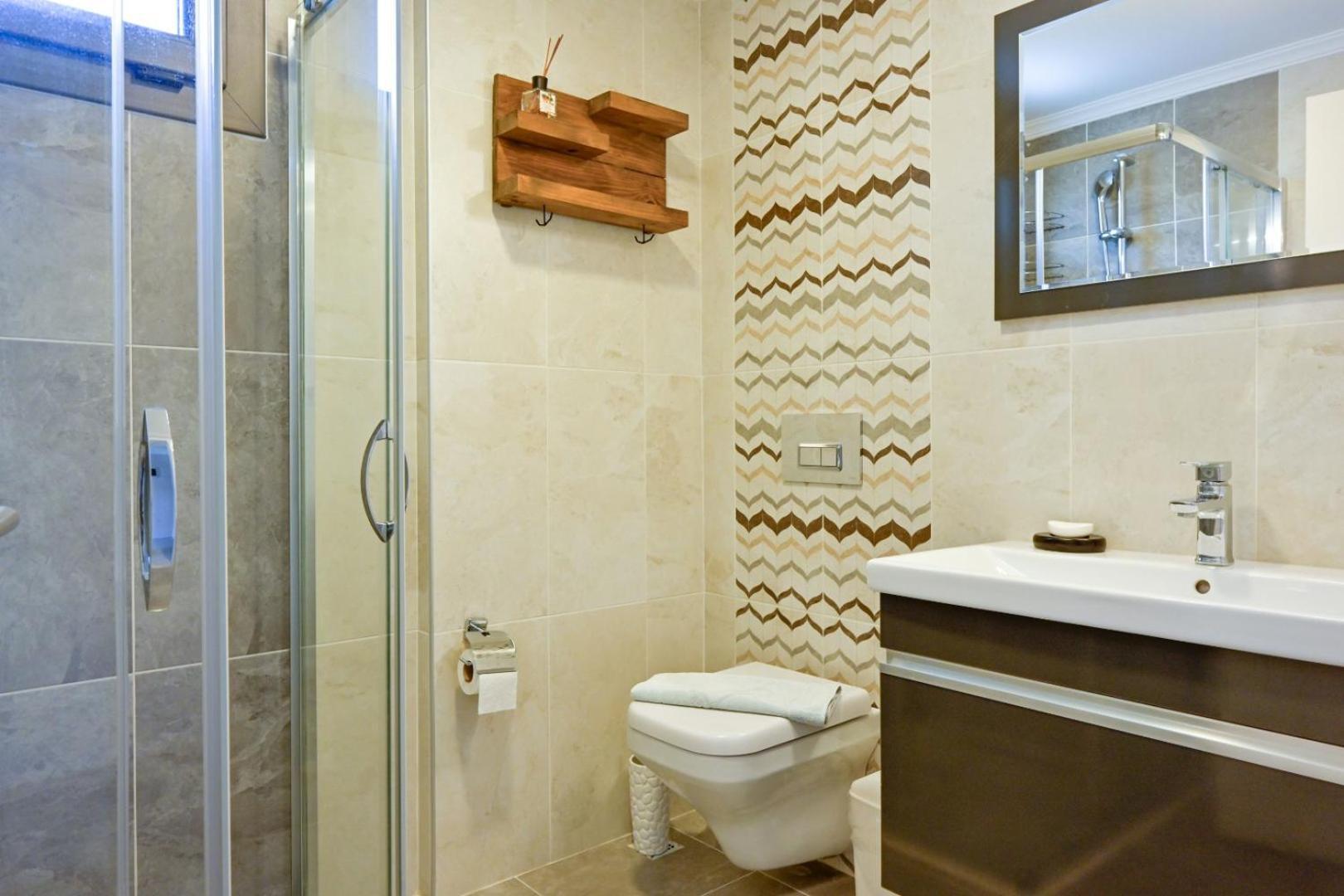 Lorenzo- 4 Bedroom Holiday Villa In Hisaronu Fethiye Buitenkant foto